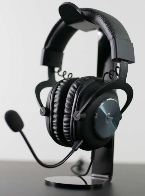 Logitech G Pro 2019
