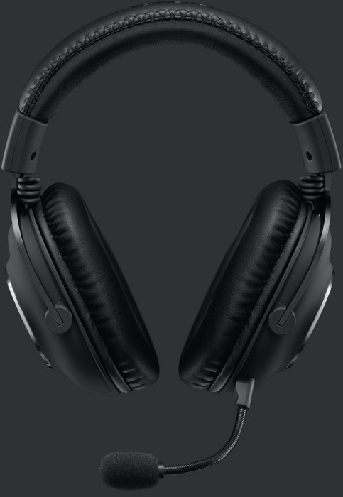 Logitech G Pro 2019