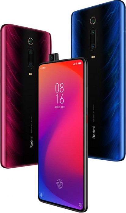 Xiaomi Mi 9T Pro