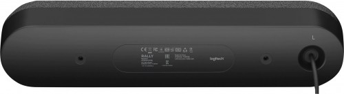 Logitech Rally Speaker