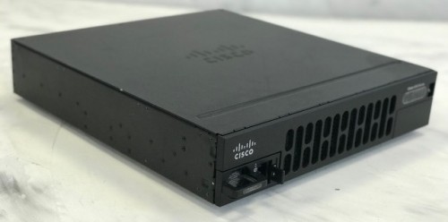 Cisco ISR4351/K9
