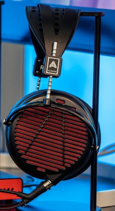 Audeze LCD-GX