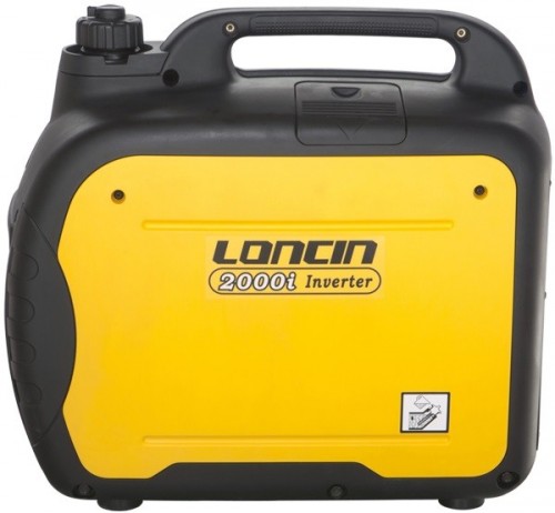 Loncin LC2000i