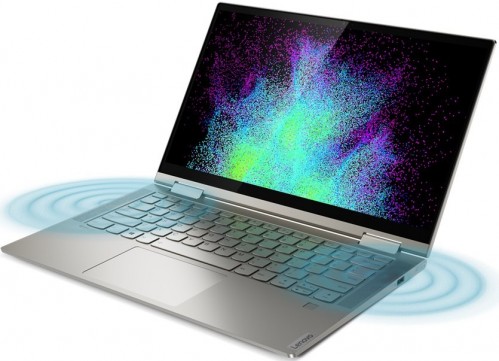 Lenovo Yoga C740 14 inch