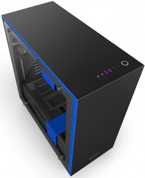 NZXT H700i CA-H700W-BL