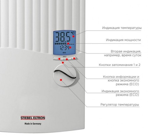 Stiebel Eltron PER