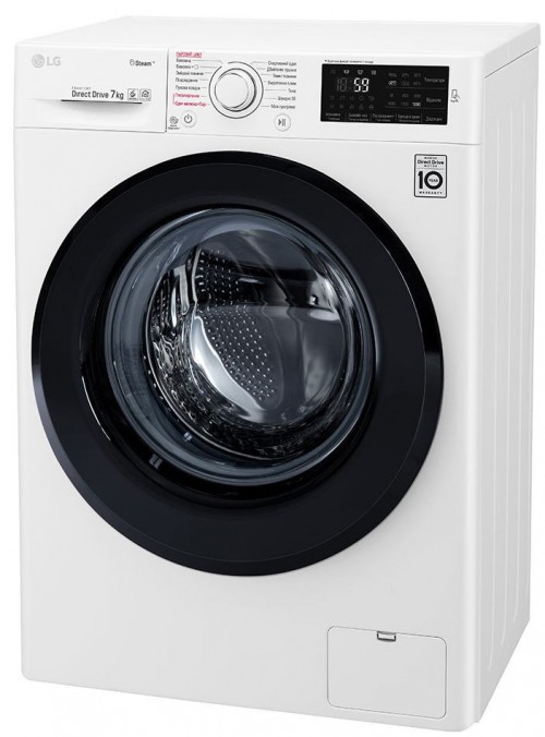 LG F2J5HS9W белый