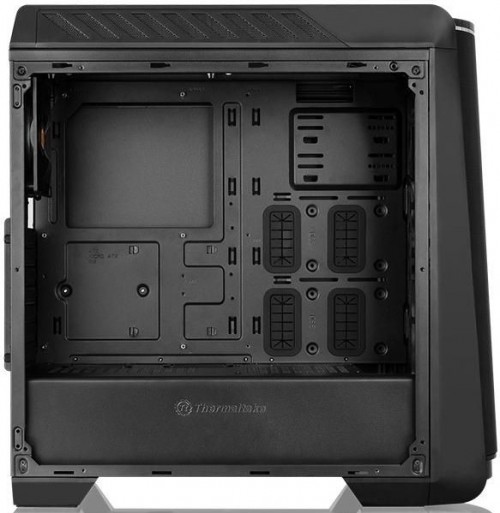 Thermaltake Versa C24 RGB CA-1I6-00M1WN-00 черный