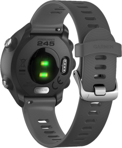 Garmin Forerunner 245