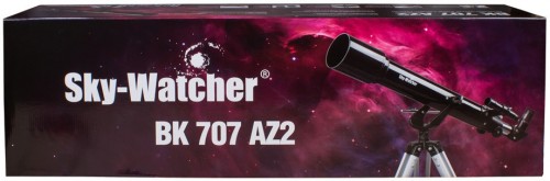 Skywatcher BK 707AZ2