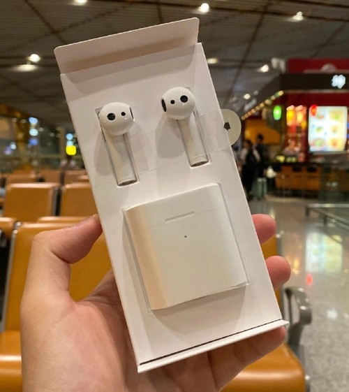 Xiaomi Air 2