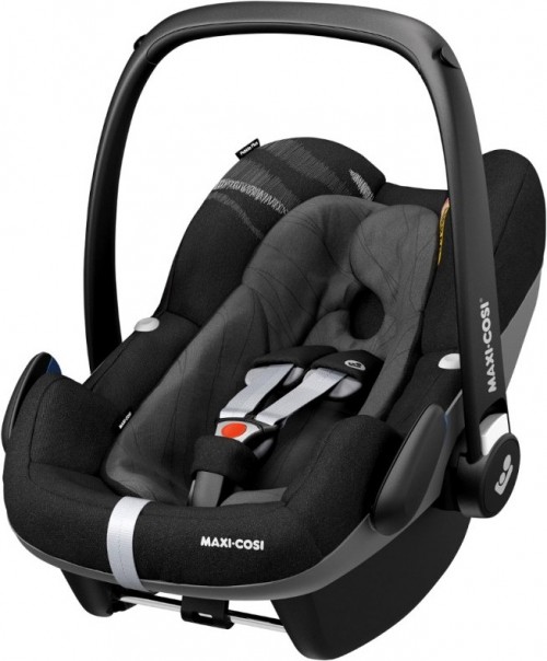 Maxi-Cosi Pebble Plus