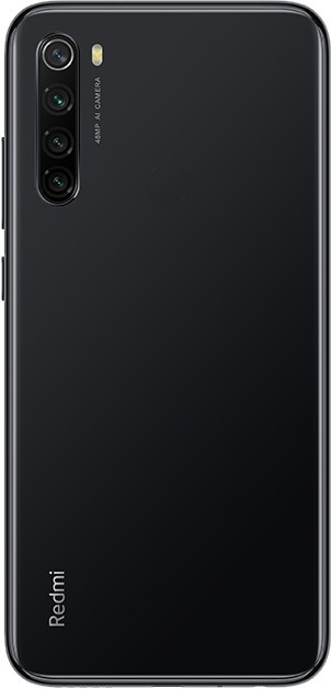 Xiaomi Redmi Note 8