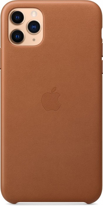 Apple Leather Case for iPhone 11 Pro Max