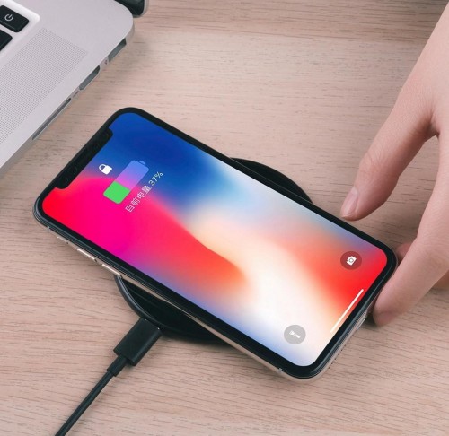 Xiaomi ZMI Wireless Charger WTX10