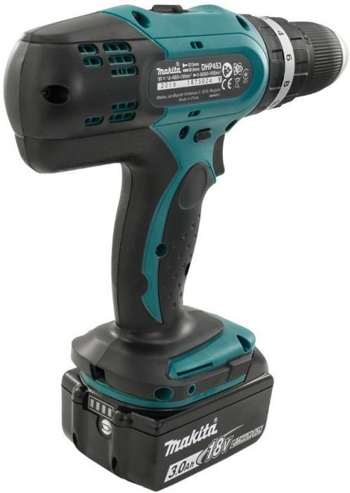 Makita DHP453SFX8