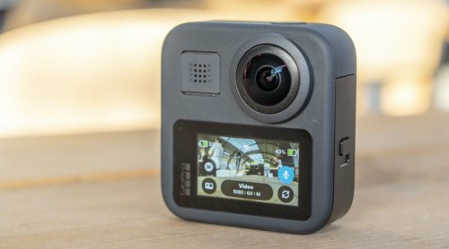 GoPro MAX