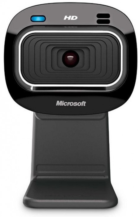 Microsoft LifeCam HD-3000