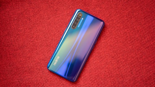 Realme XT 64 ГБ