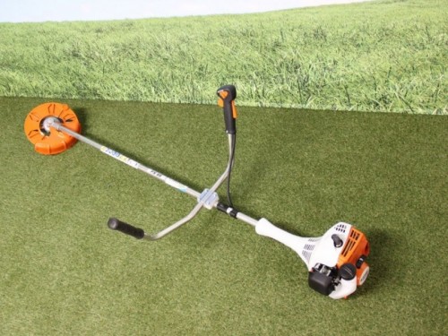 STIHL FS 55