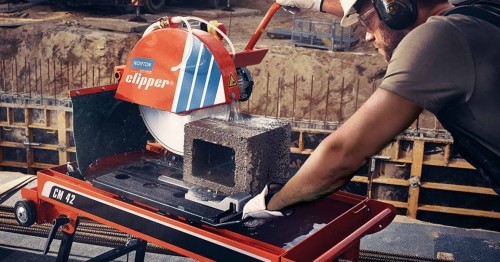 Norton Clipper CM42 Compact