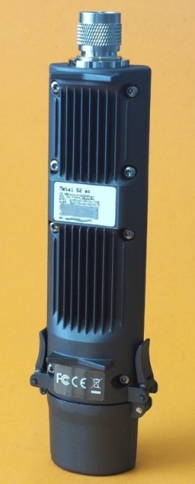 MikroTik Metal 52 ac