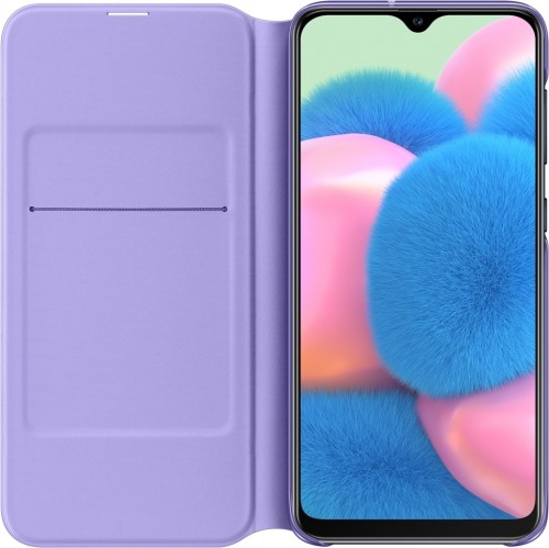 Samsung Wallet Cover for Galaxy A30s