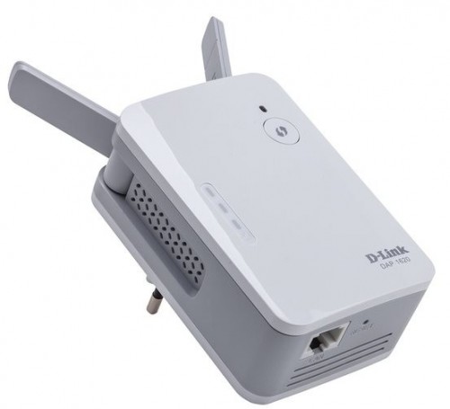 D-Link DAP-1620