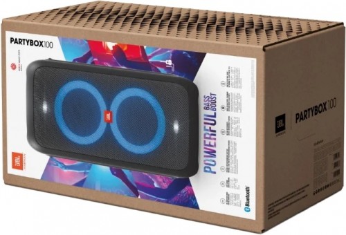 JBL PartyBox 100