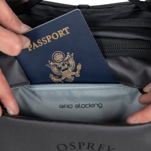 Osprey Rolling Transporter Global Carry-On 30