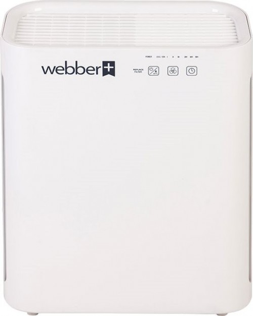 Webber AP8400