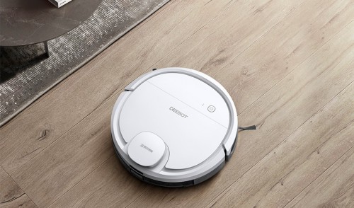 ECOVACS DeeBot Ozmo 900
