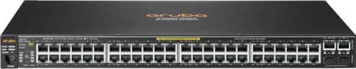 Aruba 2530 48 PoE+