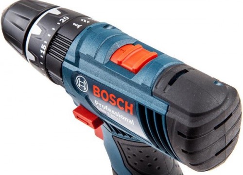 Bosch GSB 120-LI Professional