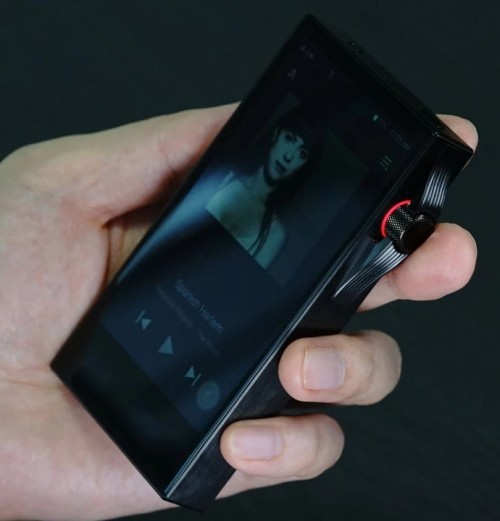 Iriver Astell & Kern SA700