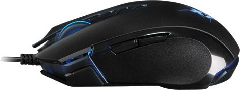 A4 Tech Oscar Neon Gaming Mouse X89