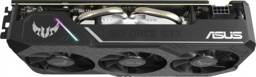 Asus GeForce GTX 1660 SUPER TUF Gaming X3 OC