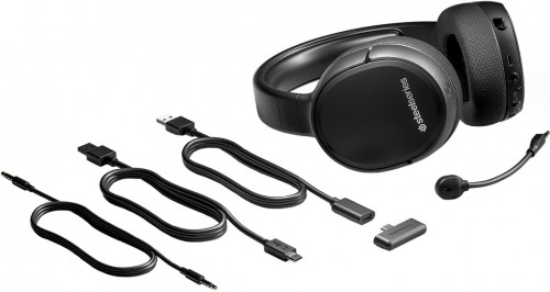 SteelSeries Arctis 1 Wireless