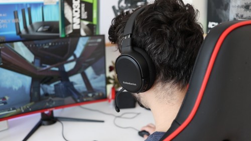 SteelSeries Arctis 1 Wireless