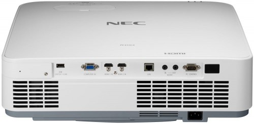 NEC PE455UL