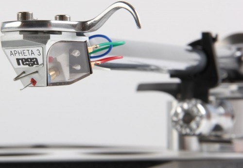 Rega Planar 10