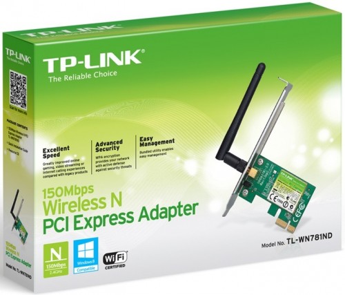 TP-LINK TL-WN781ND