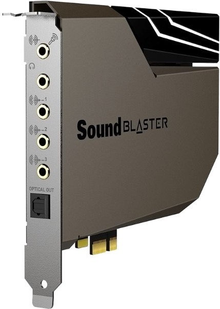 Creative Sound Blaster AE-7