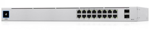 Ubiquiti UniFi Switch 16-PoE Gen2