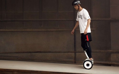 Ninebot by Segway S