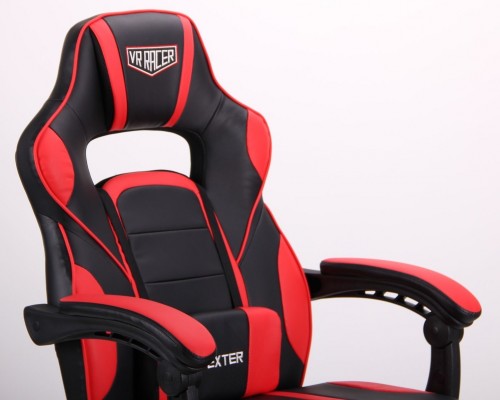 AMF VR Racer Dexter Webster