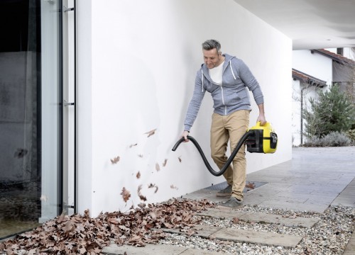 Karcher WD 1 Compact Battery