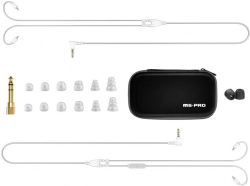 MEElectronics M6 Pro 2nd Generation