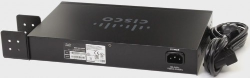 Cisco SG110-16HP