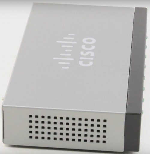 Cisco SF100D-08